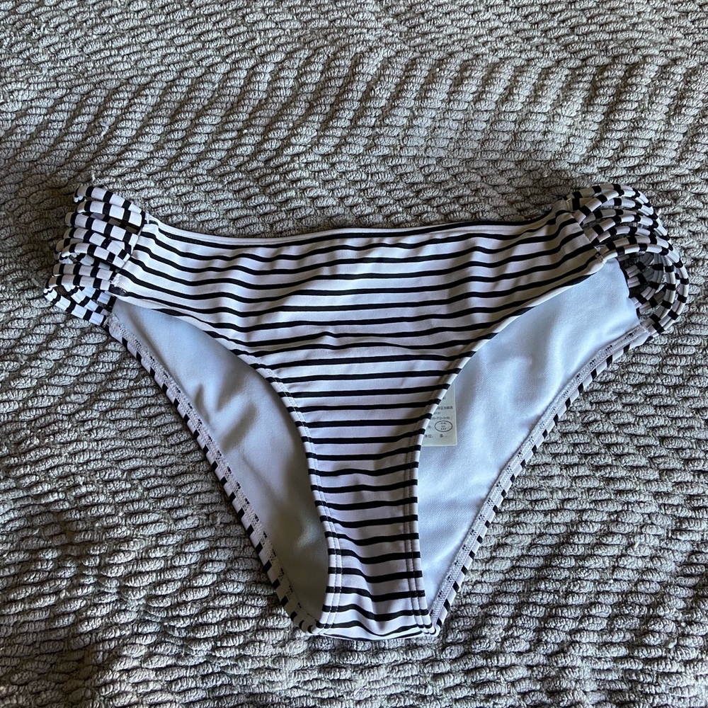 Hollister Bikini Bottoms